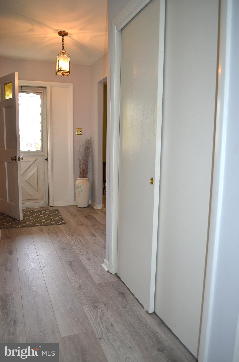 2500 Exton Road Hatboro, PA 19040 - Photo 11 of 42 Hall closet