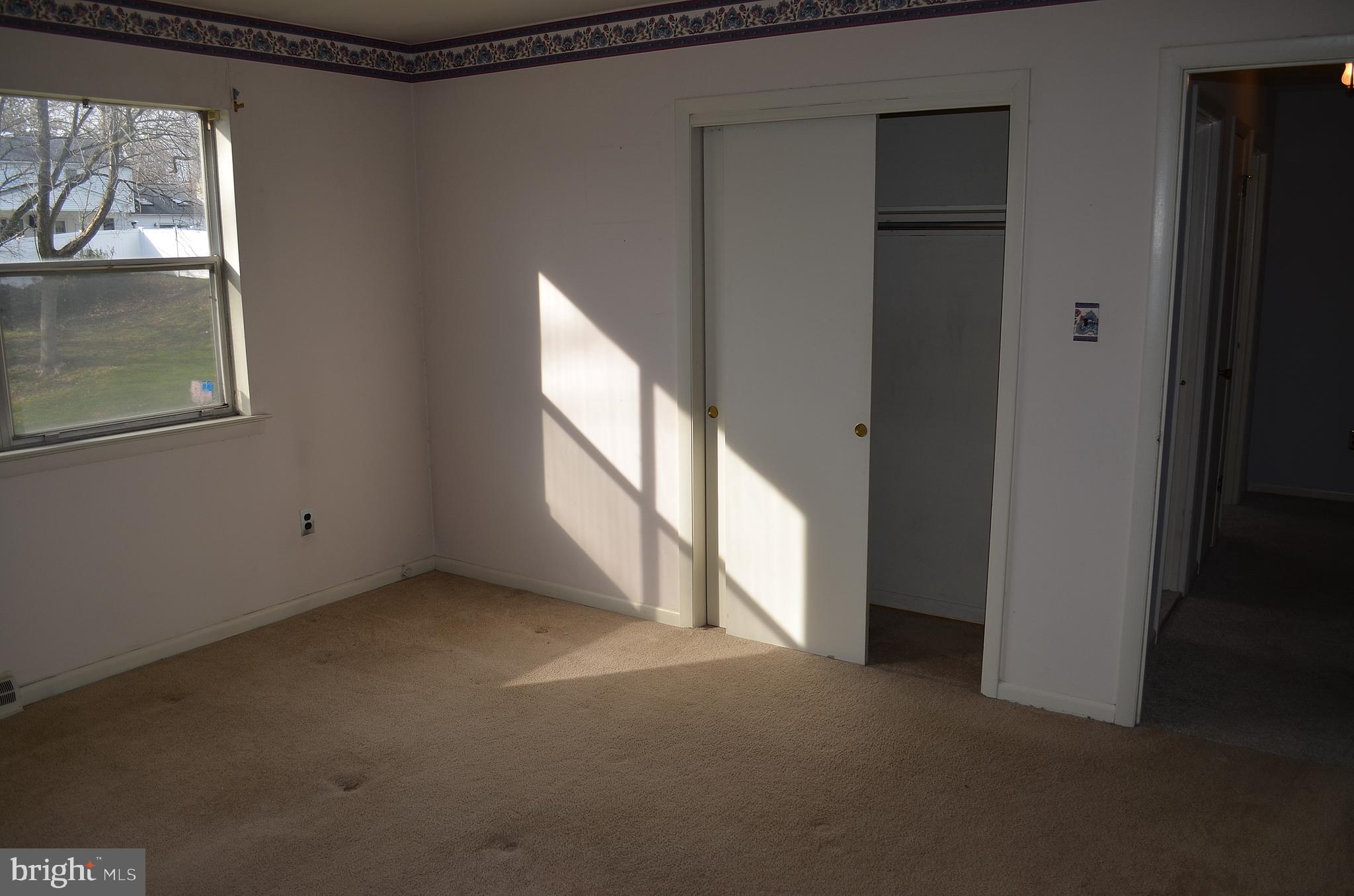 2500 Exton Road Hatboro, PA 19040 - Photo 24 of 42 2nd bedroom