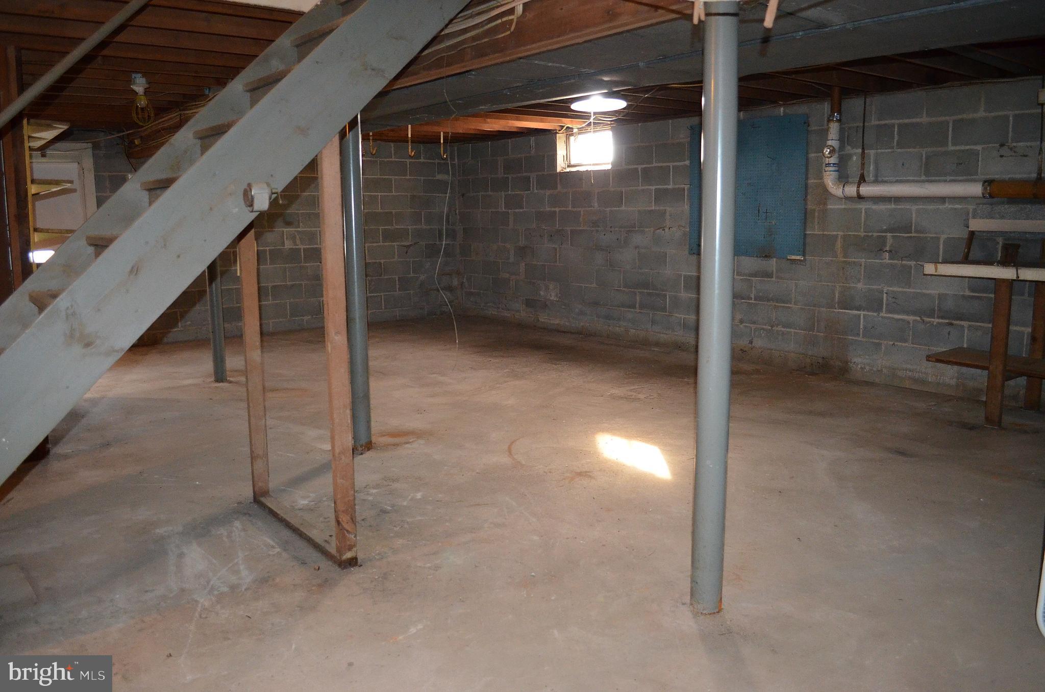 2500 Exton Road Hatboro, PA 19040 - Photo 32 of 42 Walk out basement