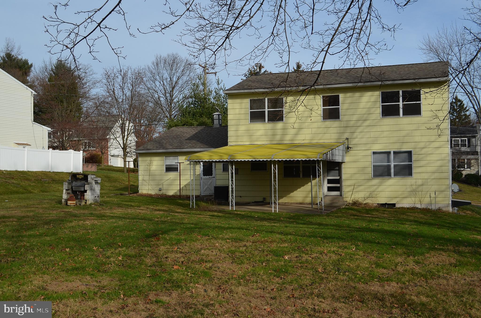 2500 Exton Road Hatboro, PA 19040 - Photo 38 of 42