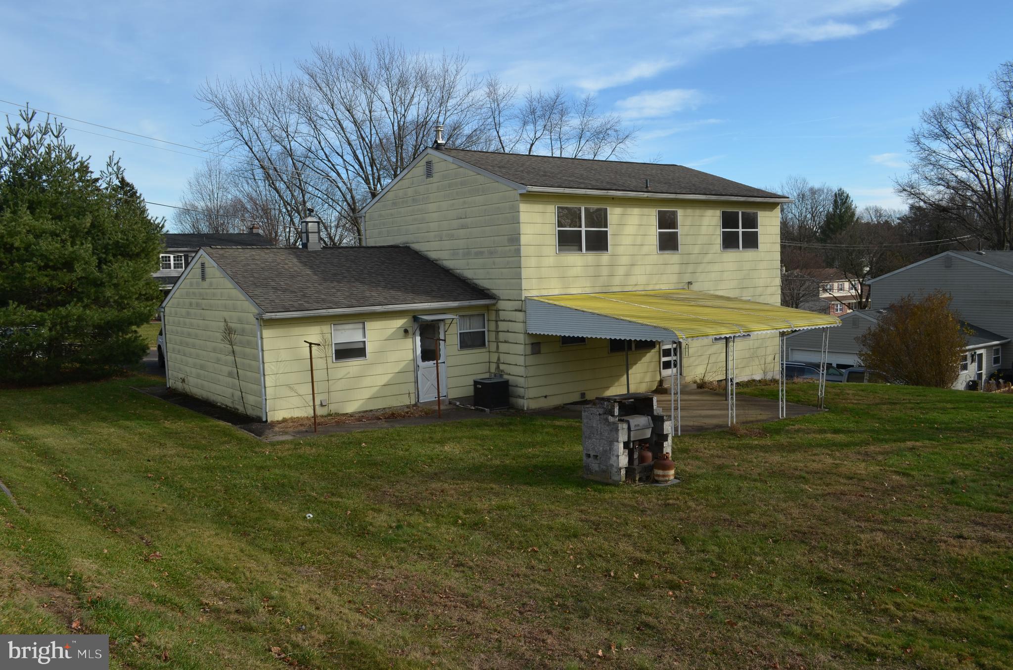 2500 Exton Road Hatboro, PA 19040 - Photo 40 of 42
