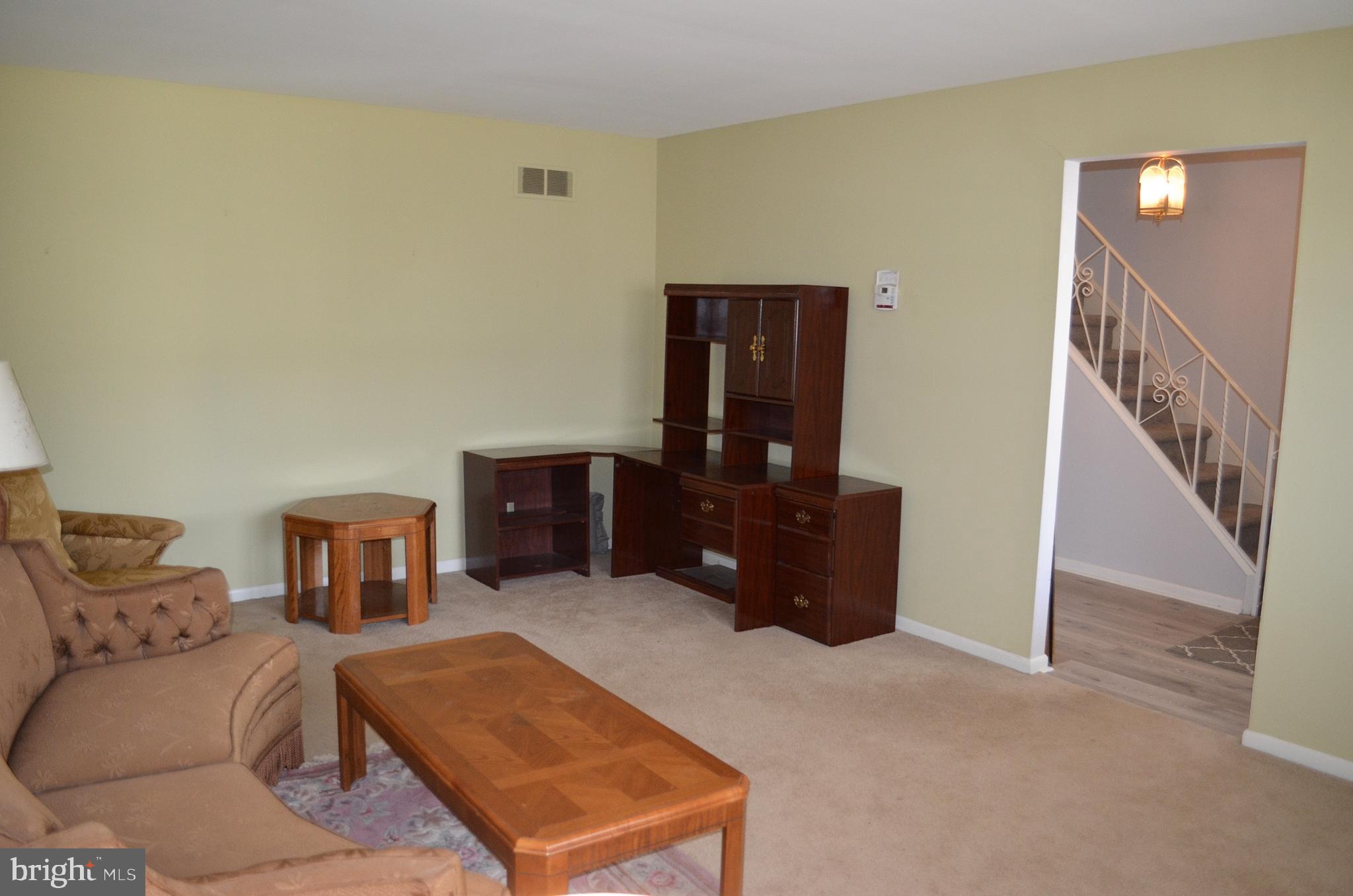 2500 Exton Road Hatboro, PA 19040 - Photo 4 of 42 Living Room