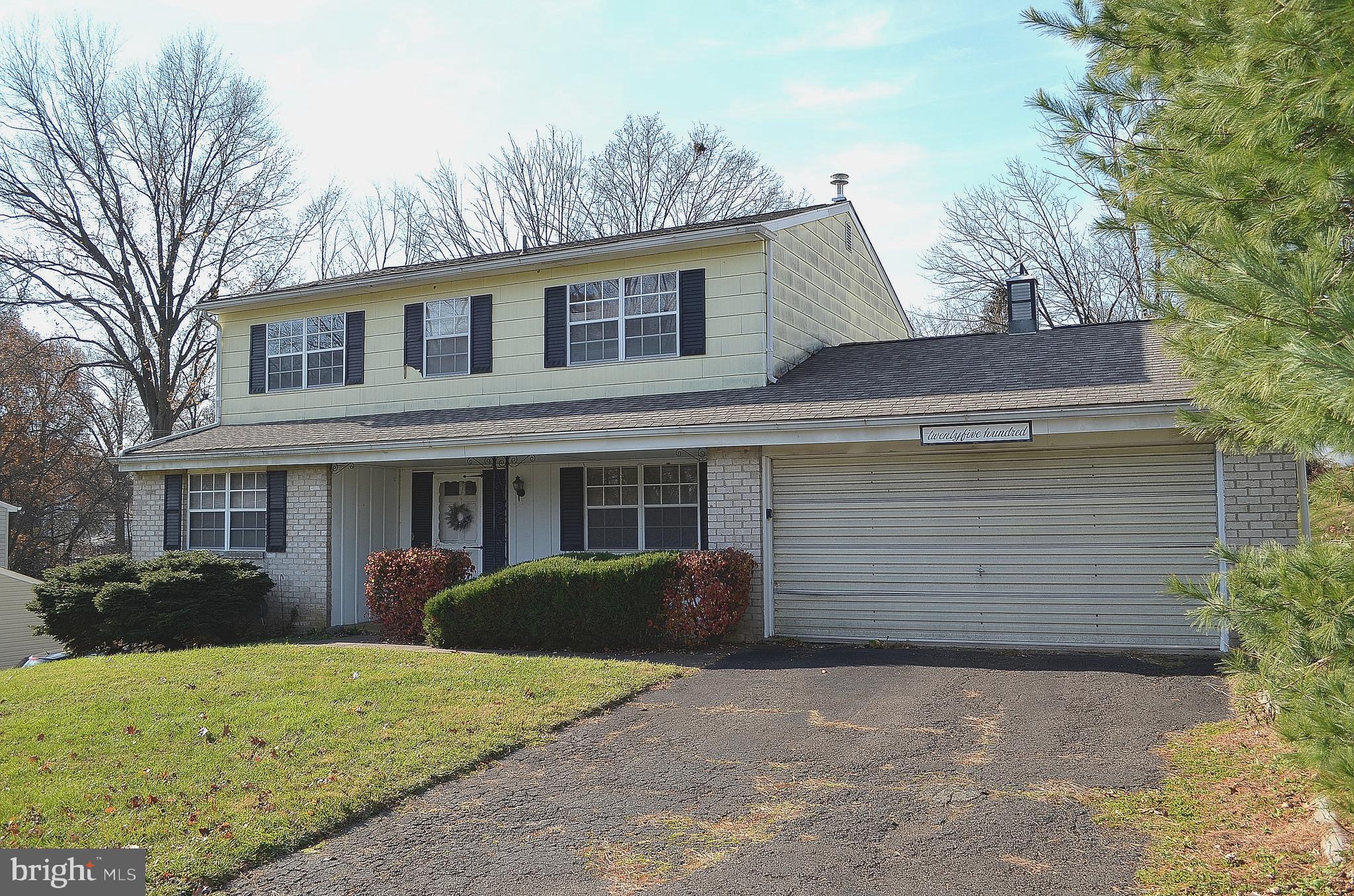 2500 Exton Road Hatboro, PA 19040 - Photo 42 of 42