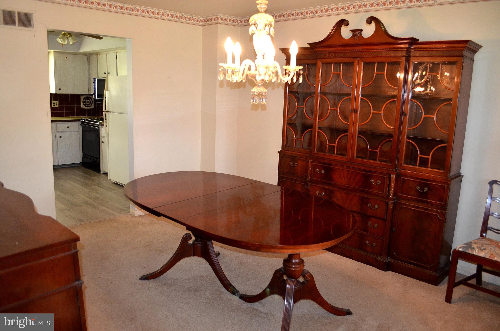 2500 Exton Road Hatboro, PA 19040 - Photo 9 of 42 Dining Room
