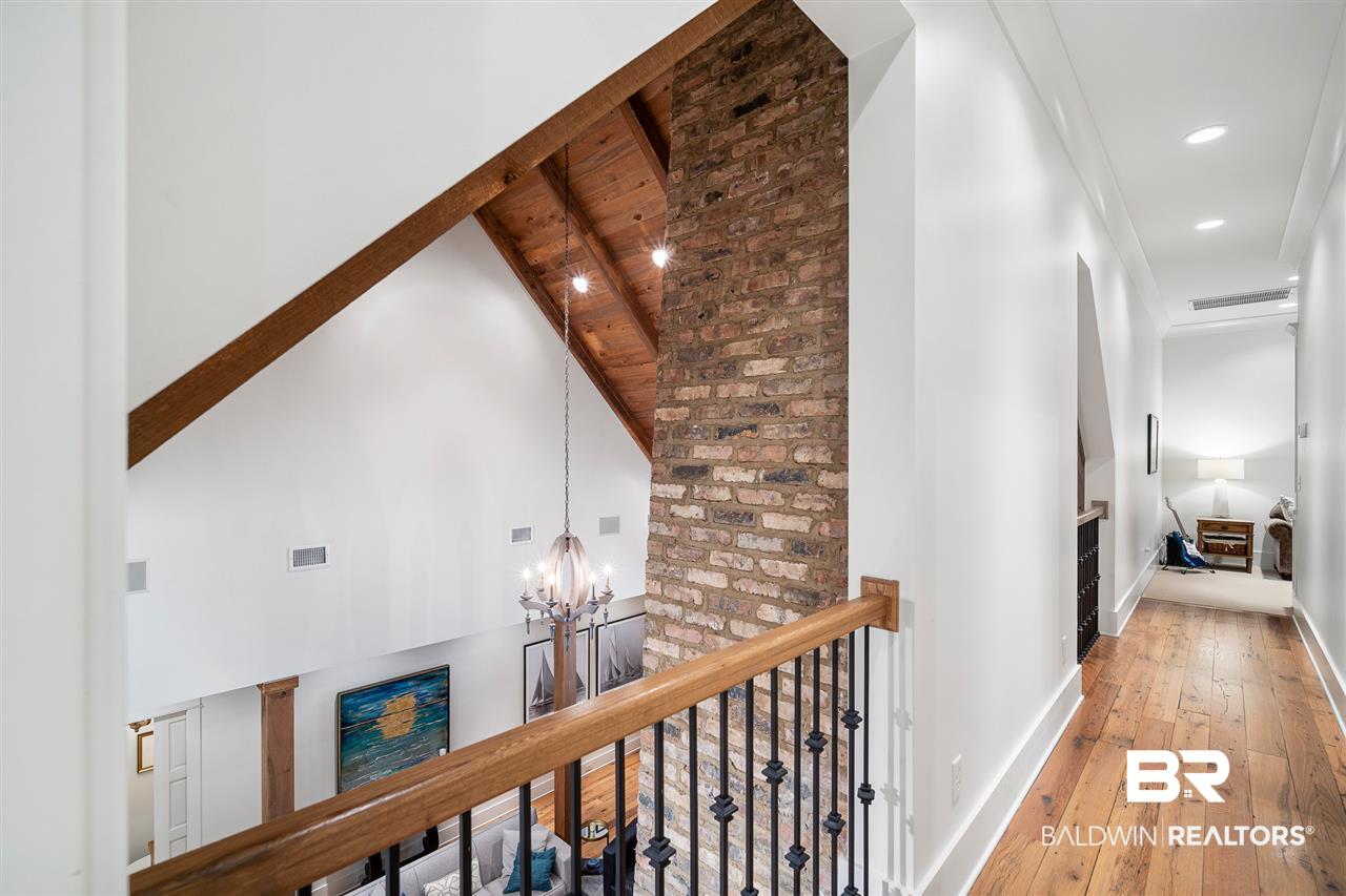 108 Alsway Court Fairhope, AL 36532 - Photo 32 of 48 Upstairs view