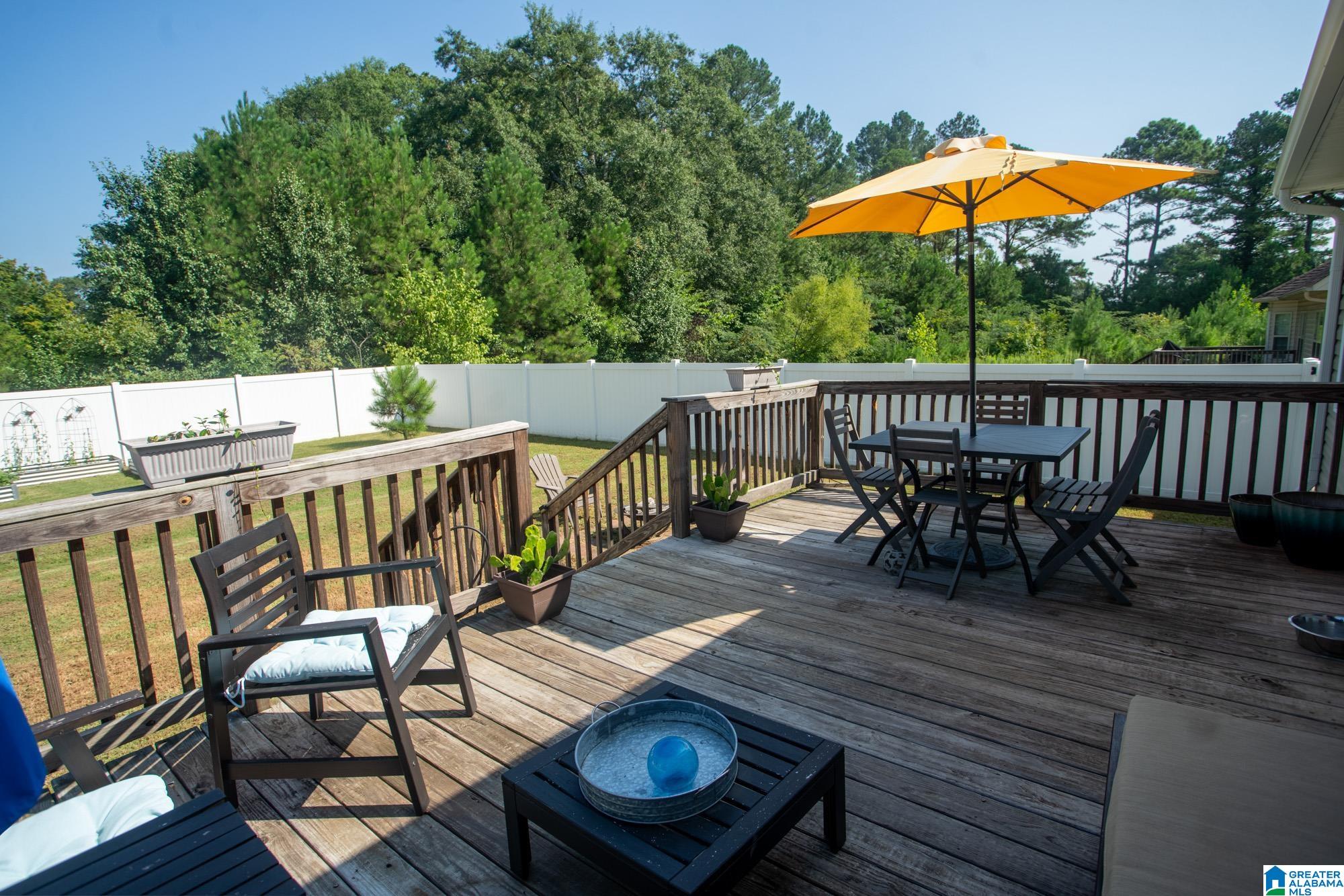 27 Pin Oak Drive Alexandria, AL 36250 - Photo 34 of 48