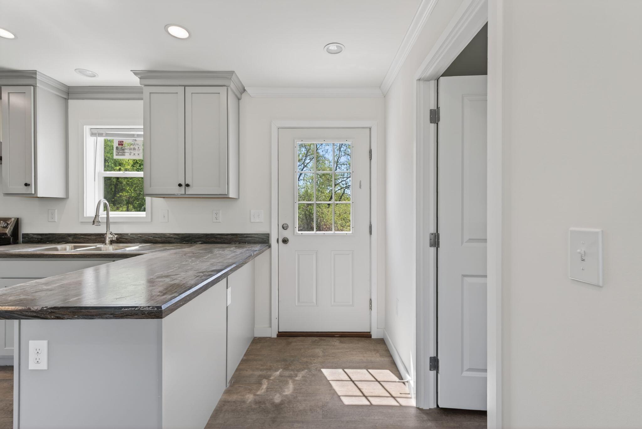 295 Old County Road Rockland, ME 04841 - Photo 6 of 50 Back Entrance with Porch