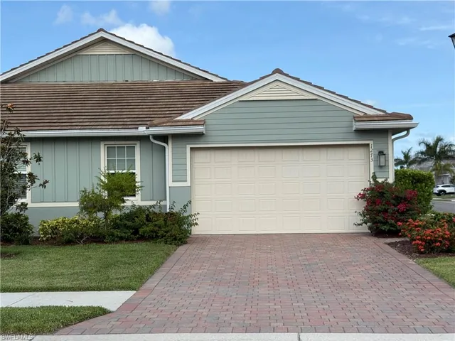 $2,550 | 1273 Enbrook Loop, Naples, FL 34114