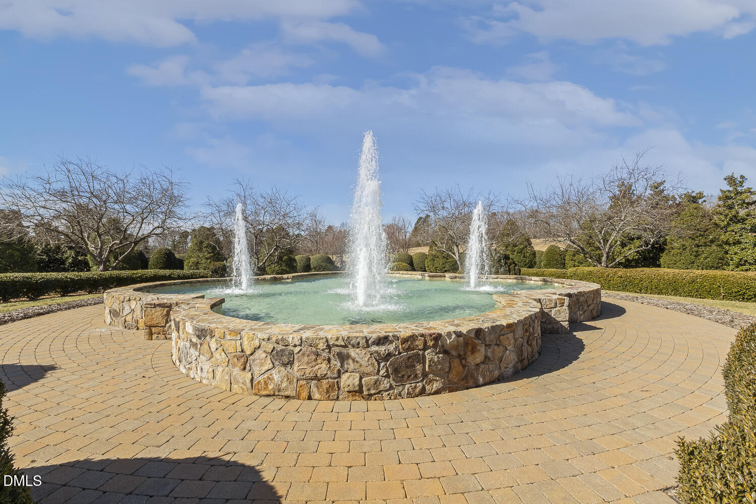 7505 New Sharon Church Road Rougemont, NC 27572 - Photo 89 of 99 a view of a swimming pool with a patio