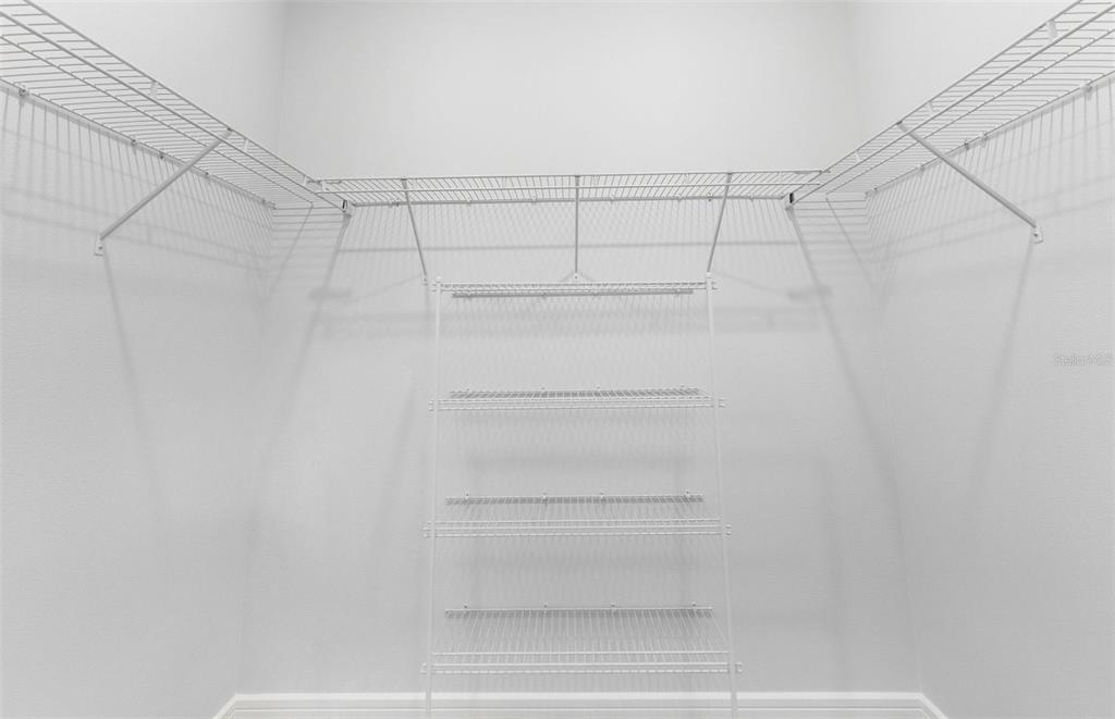 8343 Southwest 58 Loop Ocala, FL 34481 - Photo 9 of 34 a view of walk in closet