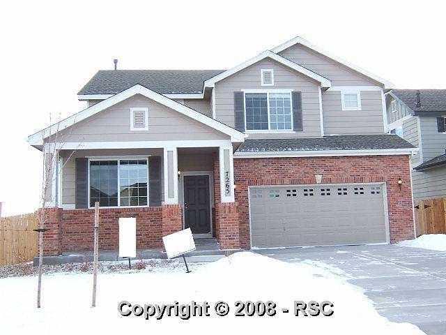 7265 Pearly Health Road Colorado Springs, CO 80908 - Photo 1 of 1 Gallery Image 1