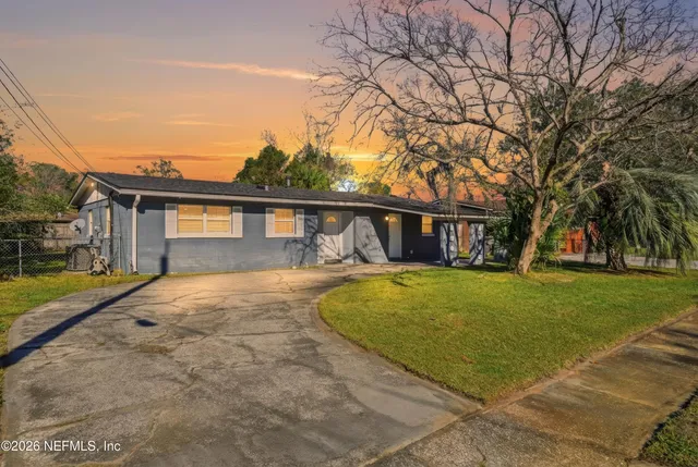 $199,990 | 6649 Pinnochio Drive, Jacksonville, FL 32210