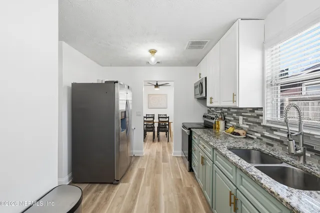 $199,990 | 6649 Pinnochio Drive, Jacksonville, FL 32210