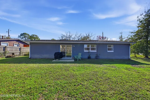 $199,990 | 6649 Pinnochio Drive, Jacksonville, FL 32210