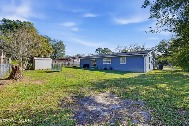 $199,990 | 6649 Pinnochio Drive, Jacksonville, FL 32210