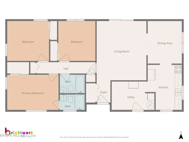 $199,990 | 6649 Pinnochio Drive, Jacksonville, FL 32210