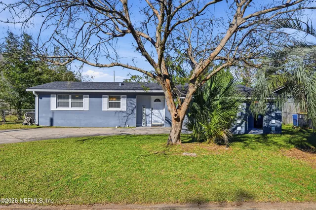 $199,990 | 6649 Pinnochio Drive, Jacksonville, FL 32210