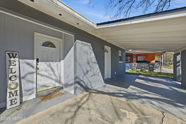 $199,990 | 6649 Pinnochio Drive, Jacksonville, FL 32210