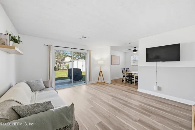 $199,990 | 6649 Pinnochio Drive, Jacksonville, FL 32210