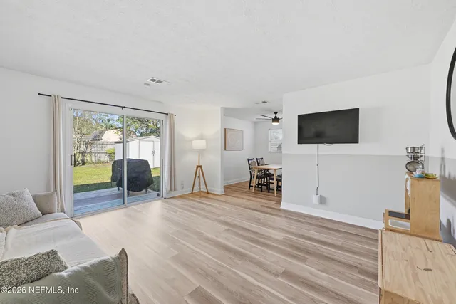 $199,990 | 6649 Pinnochio Drive, Jacksonville, FL 32210