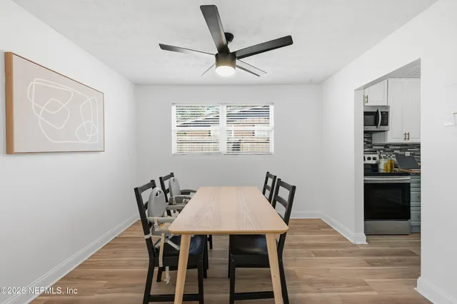 $199,990 | 6649 Pinnochio Drive, Jacksonville, FL 32210