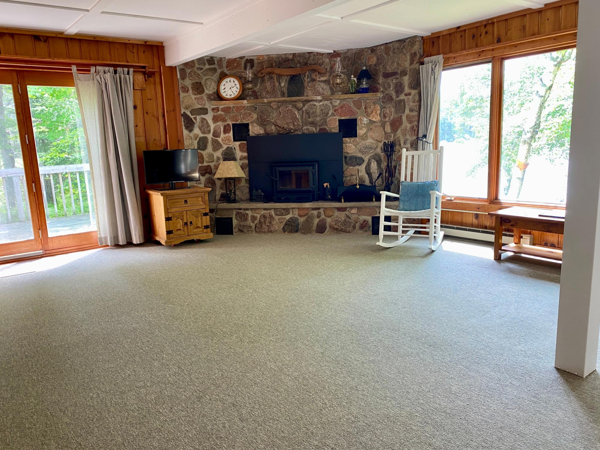 8195 East Bay Road Presque Isle, WI 54557 - Photo 10 of 35