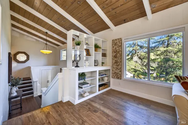 $1,995,000 | 433 San Geronimo Valley Drive, San Geronimo, CA 94963