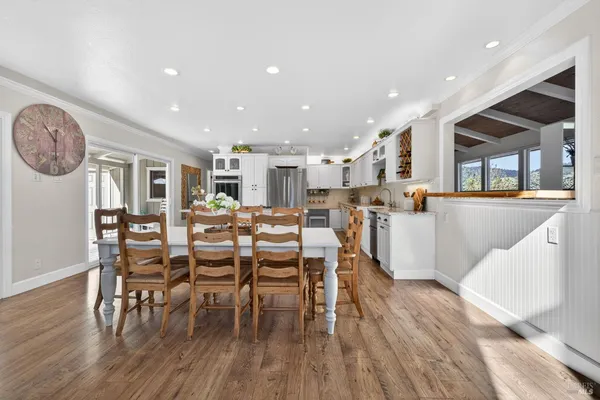 $1,995,000 | 433 San Geronimo Valley Drive, San Geronimo, CA 94963