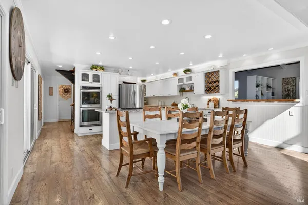 $1,995,000 | 433 San Geronimo Valley Drive, San Geronimo, CA 94963