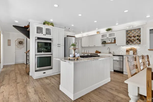 $1,995,000 | 433 San Geronimo Valley Drive, San Geronimo, CA 94963