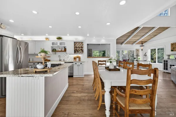 $1,995,000 | 433 San Geronimo Valley Drive, San Geronimo, CA 94963