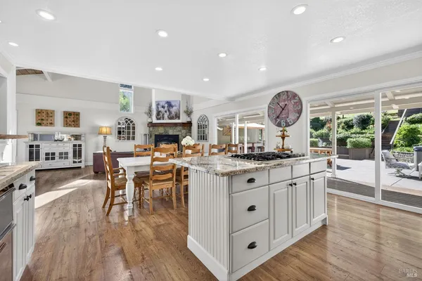 $1,995,000 | 433 San Geronimo Valley Drive, San Geronimo, CA 94963