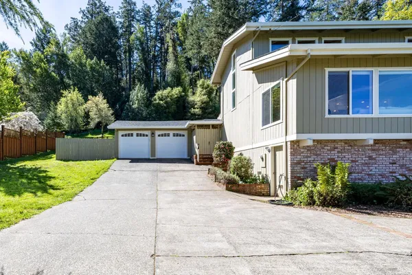 $1,995,000 | 433 San Geronimo Valley Drive, San Geronimo, CA 94963