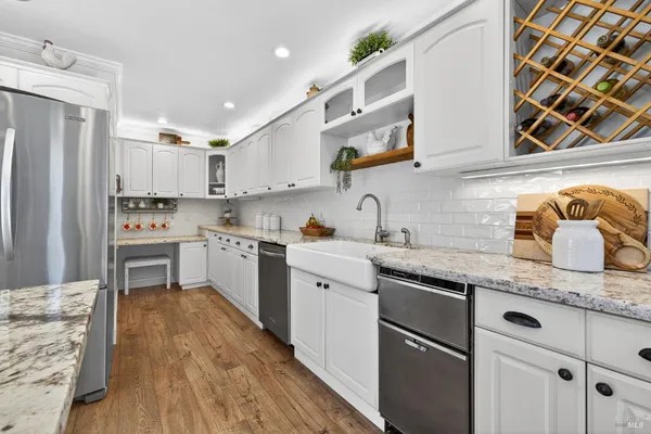 $1,995,000 | 433 San Geronimo Valley Drive, San Geronimo, CA 94963