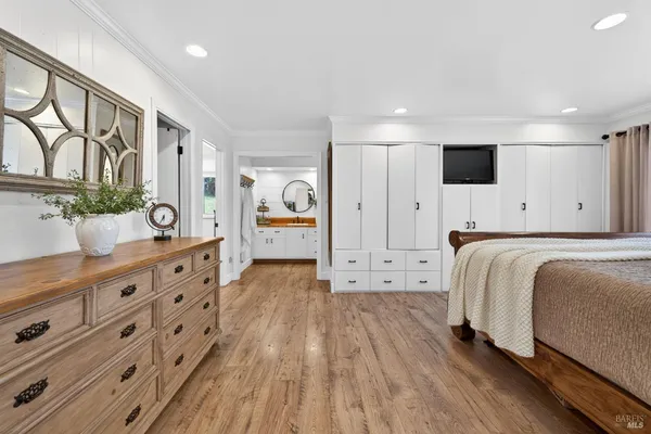 $1,995,000 | 433 San Geronimo Valley Drive, San Geronimo, CA 94963