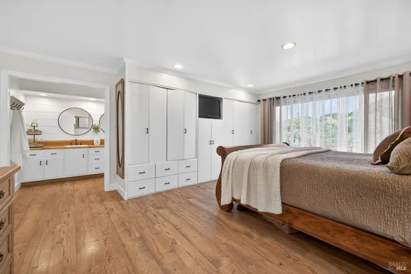 $1,995,000 | 433 San Geronimo Valley Drive, San Geronimo, CA 94963