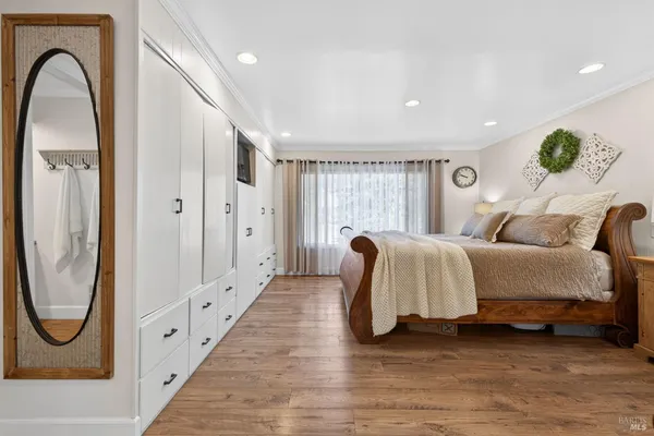 $1,995,000 | 433 San Geronimo Valley Drive, San Geronimo, CA 94963