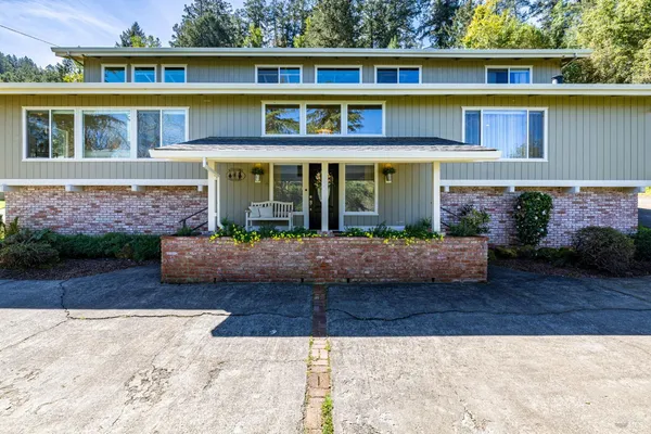 $1,995,000 | 433 San Geronimo Valley Drive, San Geronimo, CA 94963