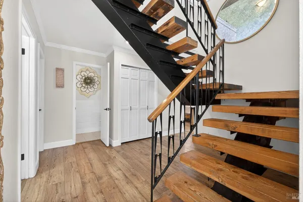 $1,995,000 | 433 San Geronimo Valley Drive, San Geronimo, CA 94963
