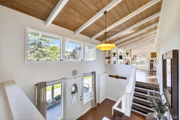 $1,995,000 | 433 San Geronimo Valley Drive, San Geronimo, CA 94963