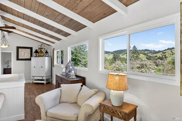 $1,995,000 | 433 San Geronimo Valley Drive, San Geronimo, CA 94963