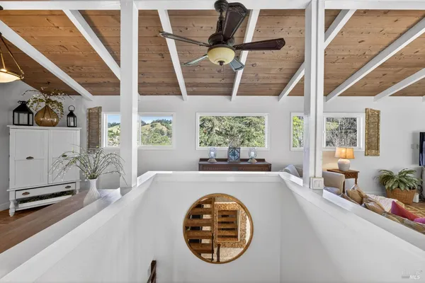 $1,995,000 | 433 San Geronimo Valley Drive, San Geronimo, CA 94963
