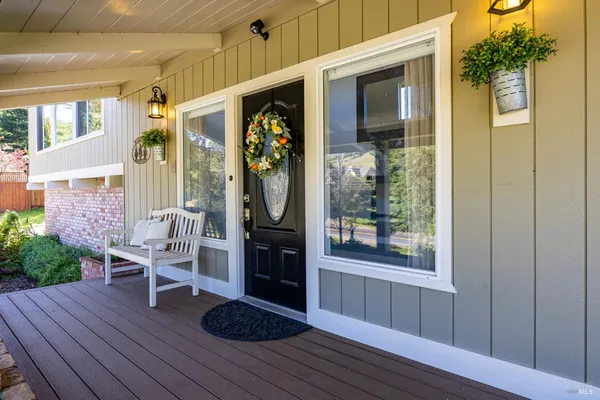 $1,995,000 | 433 San Geronimo Valley Drive, San Geronimo, CA 94963