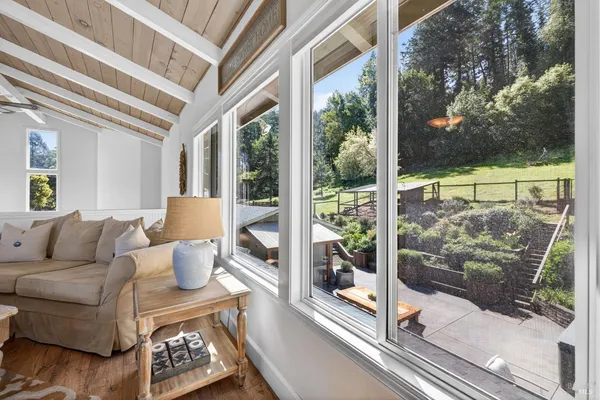 $1,995,000 | 433 San Geronimo Valley Drive, San Geronimo, CA 94963