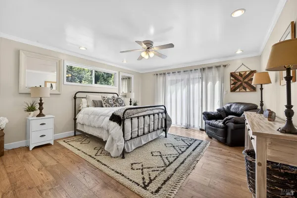 $1,995,000 | 433 San Geronimo Valley Drive, San Geronimo, CA 94963