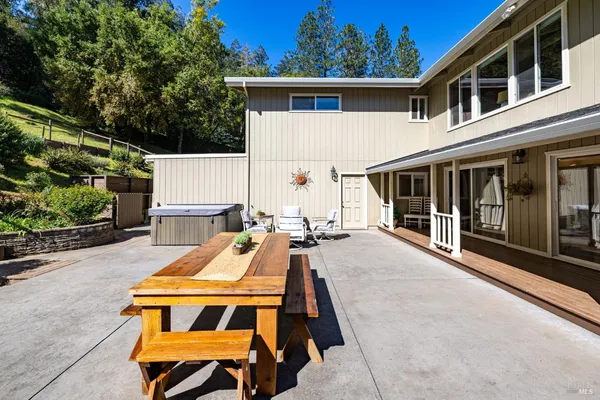 $1,995,000 | 433 San Geronimo Valley Drive, San Geronimo, CA 94963