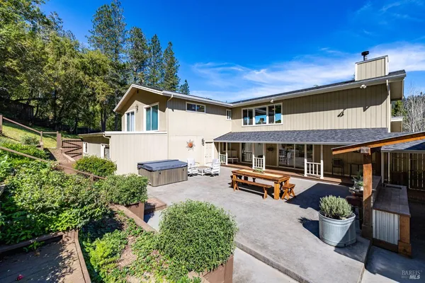 $1,995,000 | 433 San Geronimo Valley Drive, San Geronimo, CA 94963