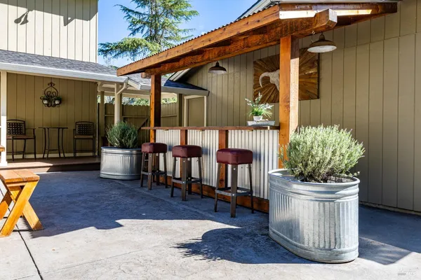 $1,995,000 | 433 San Geronimo Valley Drive, San Geronimo, CA 94963