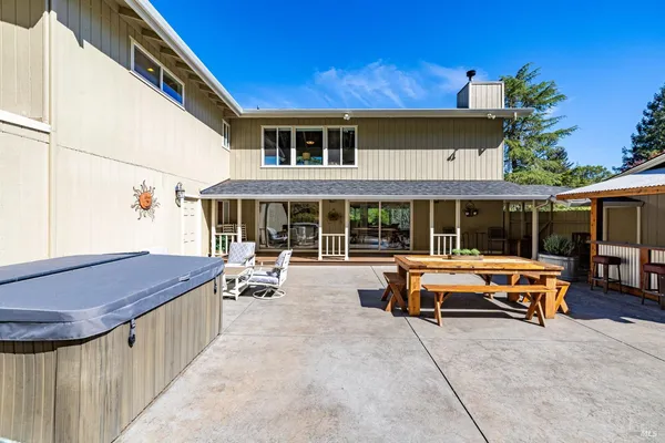 $1,995,000 | 433 San Geronimo Valley Drive, San Geronimo, CA 94963