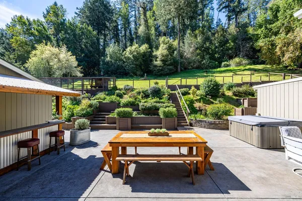 $1,995,000 | 433 San Geronimo Valley Drive, San Geronimo, CA 94963